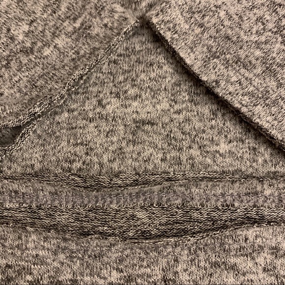 NWT BP Cozy Soft Lounge V-Neck Sweater - Picture 7 of 13